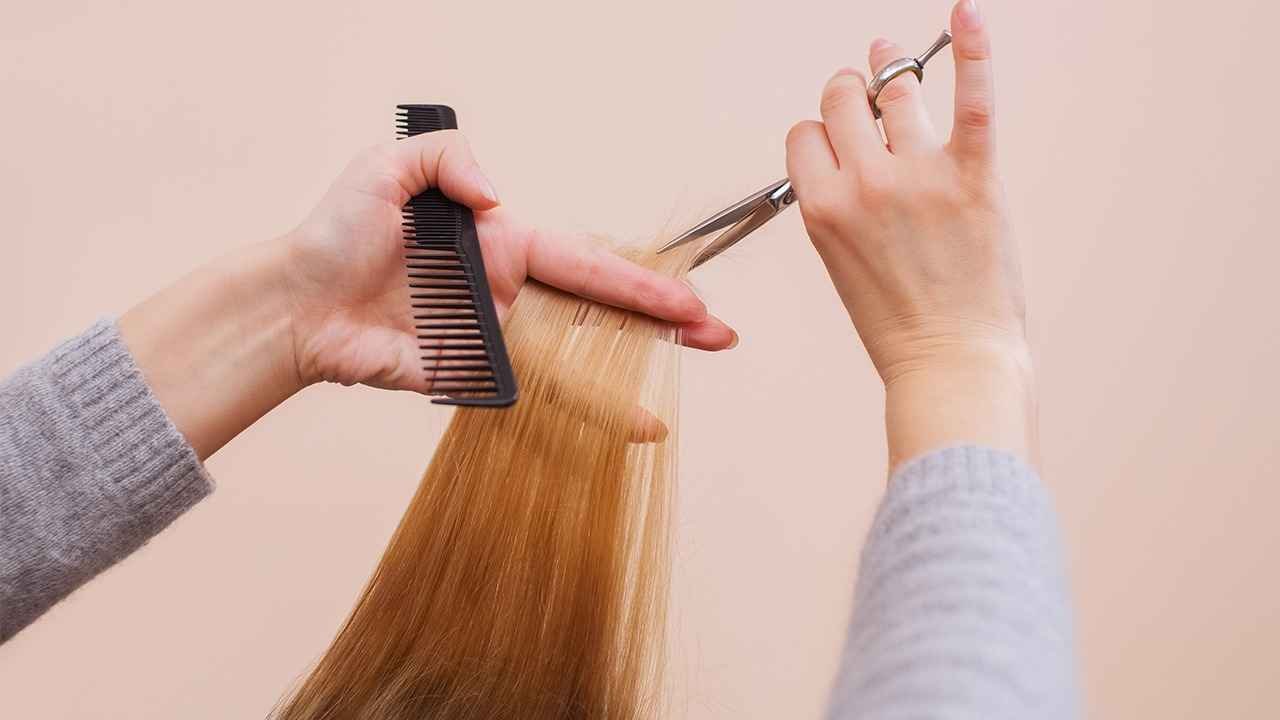 Loreal Paris Article How To Use Hair Dusting To Preserve Your Length D
